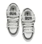 Кроссовки мужские Sk-Trip Sk Dreadlocks Grey SKT-004