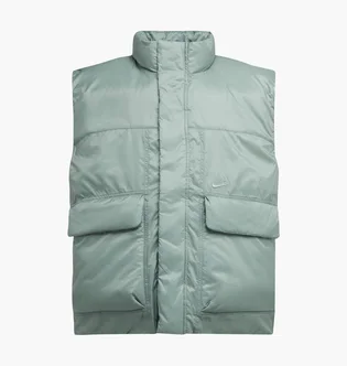 Жилетка чоловіча Nike Tech Pack Therma-Fit Woven Vest Grey DV9972-330