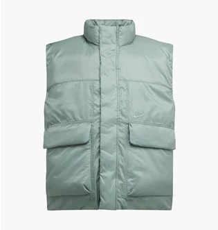 Жилетка мужская Nike Tech Pack Therma-Fit Woven Vest Grey DV9972-330