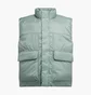 Жилетка чоловіча Nike Tech Pack Therma-Fit Woven Vest Grey DV9972-330