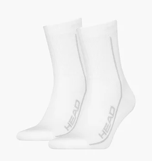 Носки мужские HEAD All Sports Performance Shortcrew White (2 пары) 701229021-002