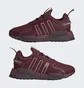 Кроссовки женские Adidas Nmd_V3 Shoes Bordo HQ9115