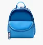 Рюкзак дитячий Nike Brasilia Just Do It Mini Blue DR6091-489