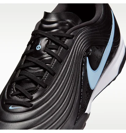 Сороконіжки чоловічі Nike Tiempo Maestro Academy Tf Black IB4484-040