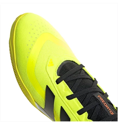 Футзалки унисекс Adidas Predator League In Yellow IF5711