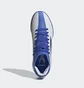 Сороконіжки дитячі Adidas X Speedflow.3 Turf Shoes White/Blue Gw7514