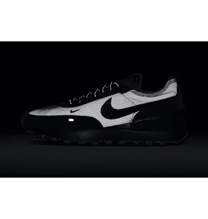 Кроссовки мужские Nike Waffle One Fsp Black DO6387-001