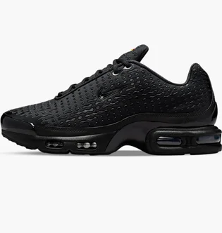 Кроссовки мужские Nike Air Max Plus Vii Black HQ2197-001