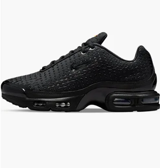 Кроссовки мужские Nike Air Max Plus Vii Black HQ2197-001