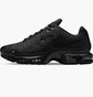 Кроссовки мужские Nike Air Max Plus Vii Black HQ2197-001