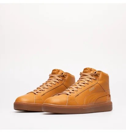 Кросівки чоловічі Puma Serve Pro Mid Ptx Orange 38209605