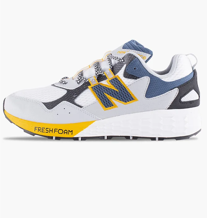 Кроссовки мужские New Balance Fresh Foam Crag v2 MTCRGLW2