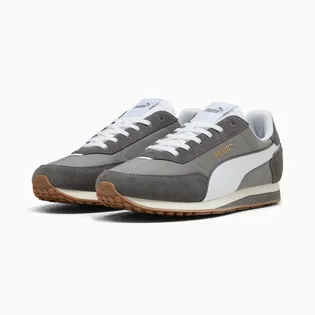 Кросівки чоловічі Puma St Miler Rise Grey 402665-03