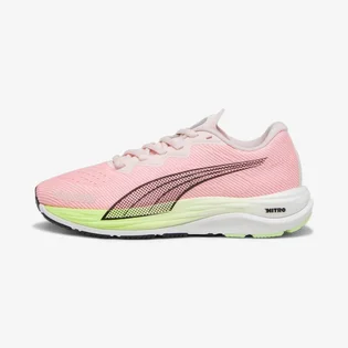 Кроссовки женские Puma Velocity Nitro 2 Pink 376262-20