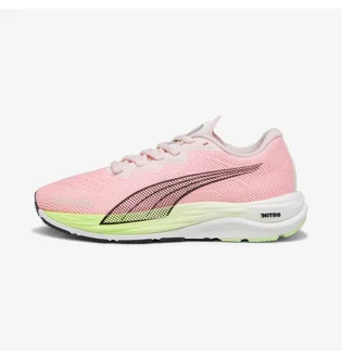 Кросівки жіночі Puma Velocity Nitro 2 Pink 376262-20