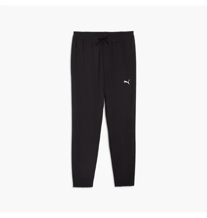 Штани чоловічі Puma Cloudspun Joggers Black 525717-01