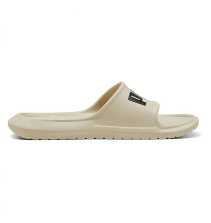 Тапочки жіночі Puma Divecat V2 Lite Beige 374823-25