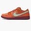 Кросівки унісекс Nike Sb Dunk Low Pro Prm Red DV5429-601