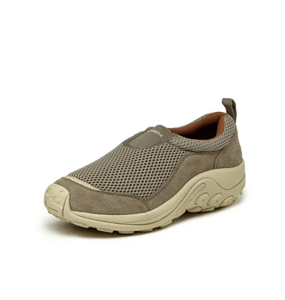 Кроссовки мужские Merrell Jungle Moc Breeze Se Brown J006743