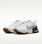 Кросівки чоловічі Nike Air Max Alpha Trainer White FQ1833-107