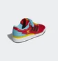 Кроссовки мужские Adidas Forum Low South Park Shoes Red/Blue Gy6493