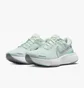 Кросівки жіночі Nike Zoomx Invincible Run Flyknit 2 Running Shoes Turquoise Dc9993-301