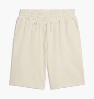 Шорти чоловічі Puma Ess Elevated Relaxed Beige 692021-87