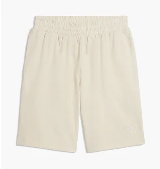 Шорти чоловічі Puma Ess Elevated Relaxed Beige 692021-87