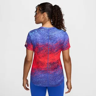 Футболка женская Nike Dri-Fit Multi FJ3432-635
