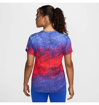 Футболка женская Nike Dri-Fit Multi FJ3432-635