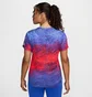 Футболка женская Nike Dri-Fit Multi FJ3432-635