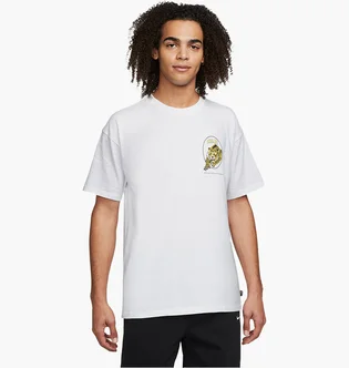 Футболка мужская Nike Nrg Tee White DO6627-100