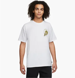 Футболка мужская Nike Nrg Tee White DO6627-100