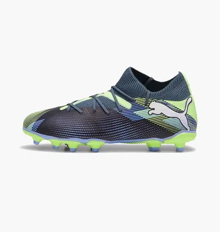 Бутси дитячі Puma Future 7 Match Fg/Ag Multi 107945-03