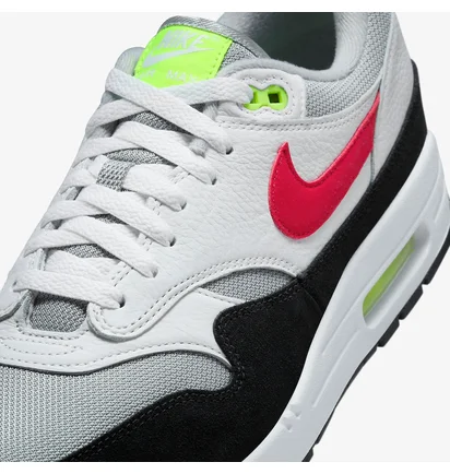 Кроссовки мужские Nike Air Max 1 White HF0105-100