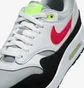 Кроссовки мужские Nike Air Max 1 White HF0105-100