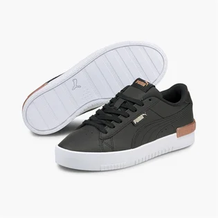 Кросівки жіночі Puma Jada Black 380751-03