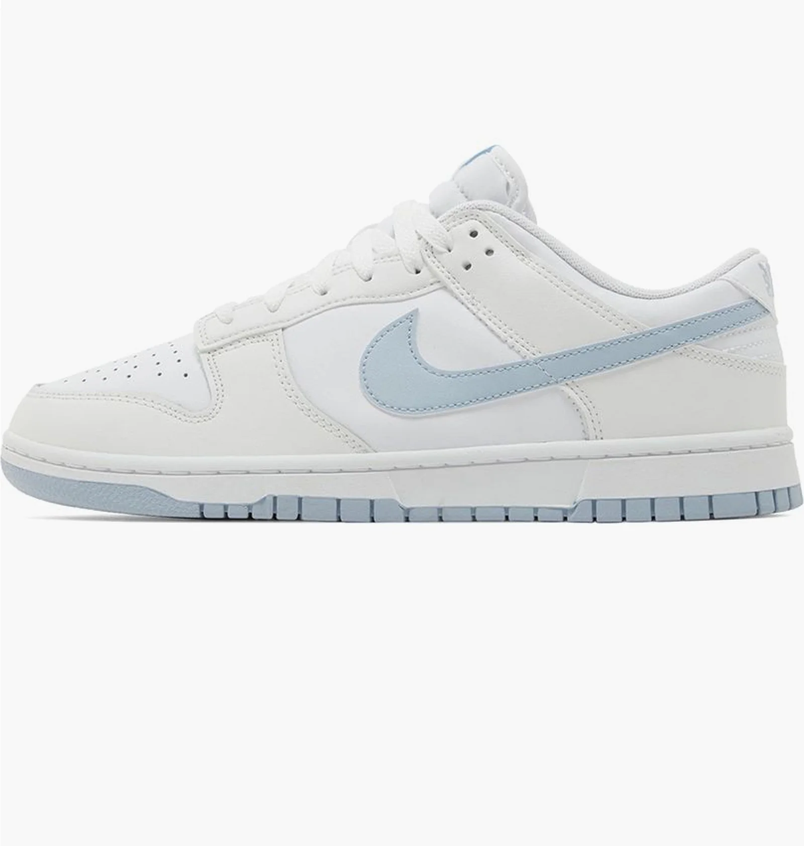 ᐉ Кроссовки мужские Nike Dunk Low White DV0831-109 - купить в