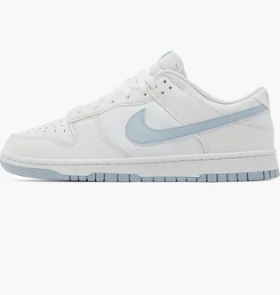 Кроссовки мужские Nike Dunk Low White DV0831-109