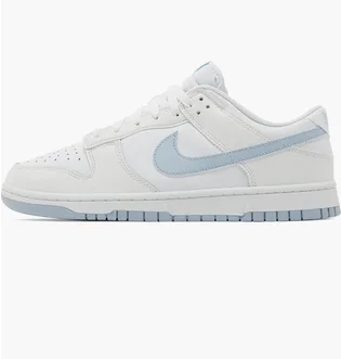 Кроссовки мужские Nike Dunk Low White DV0831-109