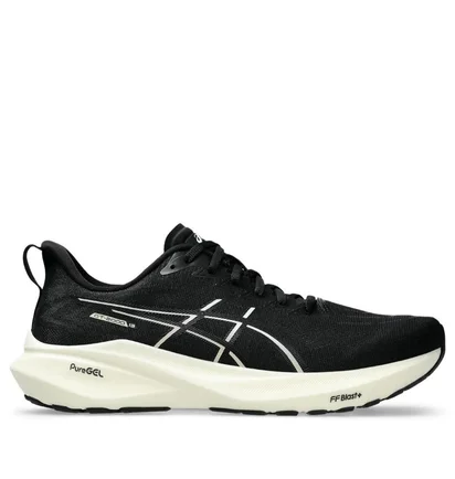 Кросівки чоловічі Asics Gt-2000 Black 1011B861-003