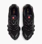 Кроссовки мужские Nike Shox Tl Black IF7119-001