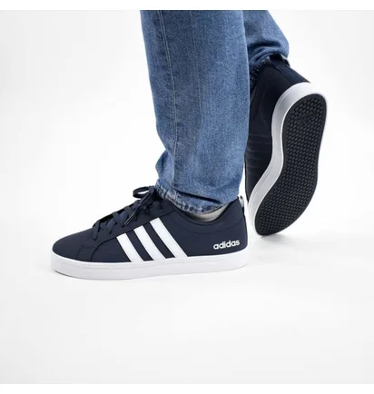Кросівки чоловічі Adidas Vs Pace 2.0 Blue HP6005