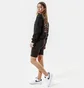 Світшот жіночий Ellesse Glenato Black Sgg09815-Black