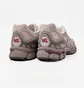 Кроссовки мужские ASICS Gel Nyc Moonrock Grey 1203A372-100