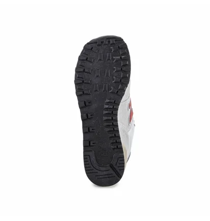 Кросівки чоловічі New Balance 574 Grey U574SOR