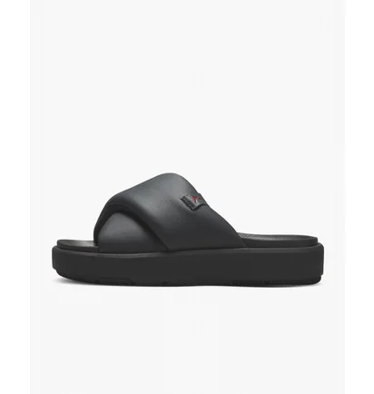 Тапочки женские Air Jordan Sophia Slide Black Do8863-006