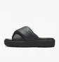 Тапочки женские Air Jordan Sophia Slide Black Do8863-006
