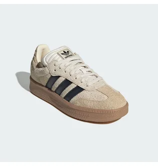 Кроссовки унисекс Adidas Samba Xlg Beige JS3828