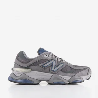 Кросівки чоловічі New Balance U9060 Shoes Grey U9060ECC
